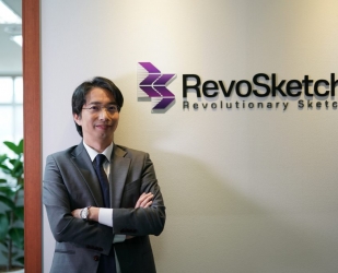 [Startup人터뷰] 디지털 PCR기술을 발전시켜 암 조기 스크리닝 서비스를 개발하는 기업 ‘RevoSketch’의 이성운 대표님