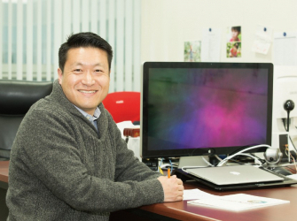 [Interview with Professor Hyeon-Min Bae] A never-before-seen brain imaging device