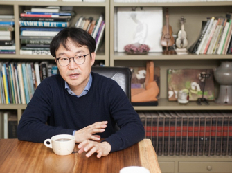 [Interview with VC Yonggwan Lee] A staunch supporter of startups equipped with experience and trial-and-error
