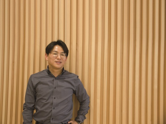 Interview with Hyungsoon Park, Professor at the Department of Mechanical Engineering at KAIST