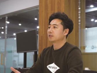 Interview with Ilbong Kwon, Entrepreneur of Smart Fragrance Device Company “Deep Scent”