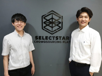 [StartupInterview] Seyeob Kim,Howook Shin CO-CEOs of “SELECTSTAR”, an AI data collection and annotation platform