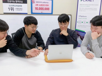 [Startup Interview] CEO of Digital Biomarker Data Integrated Platform “Spidercore”, Kiwon Lee