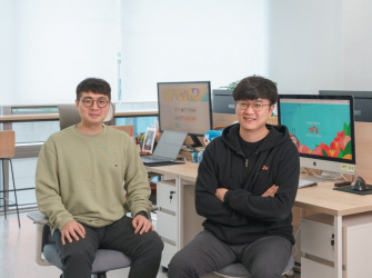 [Startup Interview] CEO Changki Hong of “H2K”, a startup founded by two Ph.D.s students servicing a Hangul education application ‘Sojung Hangeul’