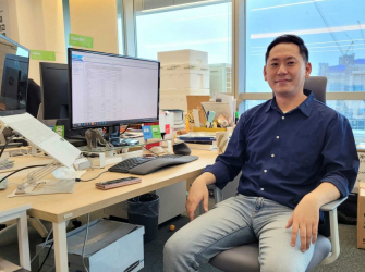 [Startup Interview] CEO Nohkyum Kyeong of Animal Industry Data Korea, a domestic livestock-tech startup developing the digital healthcare solution ‘Farmsplan’