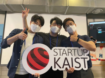 [Startup Interview] CEO Jaewoon Kim of ‘GSD’, a company developing a digital twin-based virtual data generation service ‘AUTODATA’