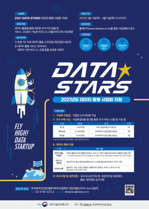2021 DATA-Stars & Global