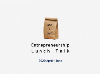 2020 상반기 LunchTalk Report