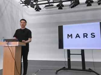 Startup-ting X Mars Auto “Story of an Autonomous Driving Startup” Review