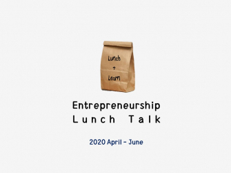 2020 Spring LunchTalk Report