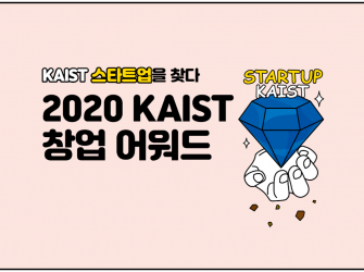 2020 KAIST Startup Awards - Report